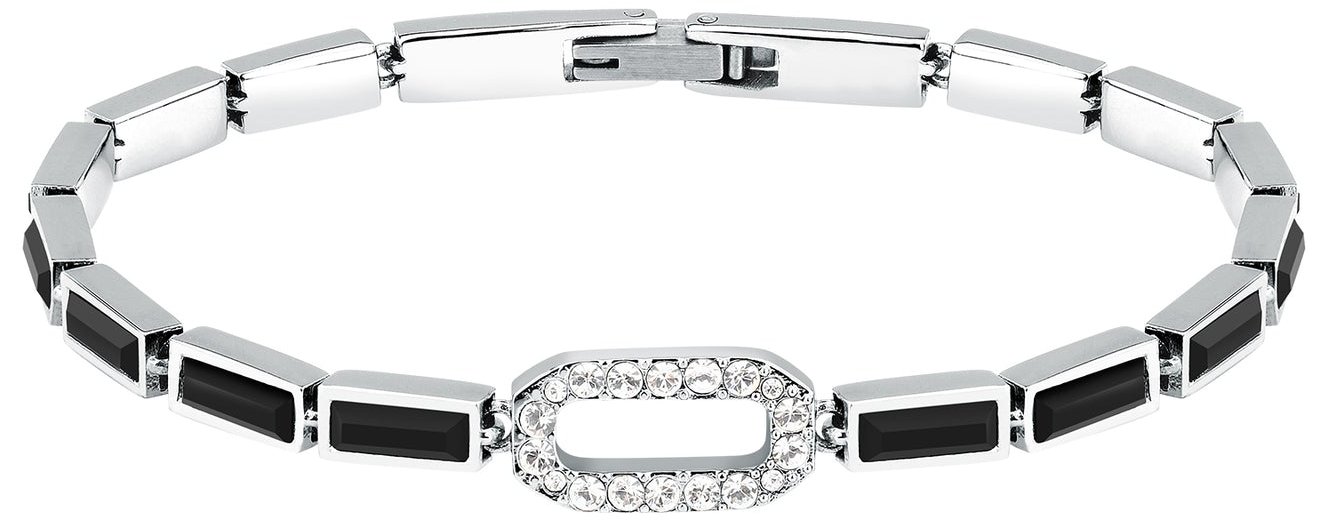 Karl Lagerfeld Crystals, браслет KLAYC18